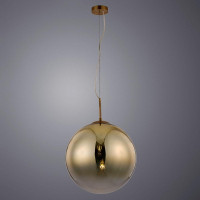  - Подвесной светильник Arte Lamp Jupiter Gold A7964SP-1GO