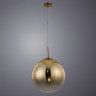 Подвесной светильник Arte Lamp Jupiter Gold A7964SP-1GO - Подвесной светильник Arte Lamp Jupiter Gold A7964SP-1GO