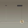 Подвесной светодиодный светильник Odeon Light Stilo 6601/30L Подвесной светодиодный светильник Odeon Light Stilo 6601/30L - Подвесной светодиодный светильник Odeon Light Stilo 6601/30L