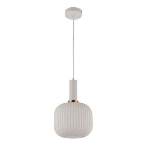 Подвесной светильник Lumina Deco Gato LDP 1217 WT+WT 