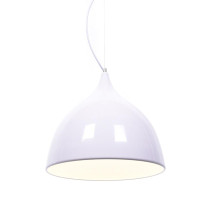  - Подвесной светильник Lumina Deco Vittorio LDP 7520 WT