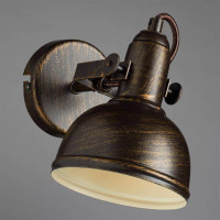  - Спот Arte Lamp Martin A5213AP-1BR