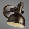 Спот Arte Lamp Martin A5213AP-1BR - Спот Arte Lamp Martin A5213AP-1BR