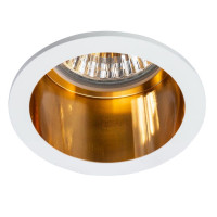  - Встраиваемый светильник Arte Lamp Caph A2165PL-1WH