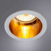  - Встраиваемый светильник Arte Lamp Caph A2165PL-1WH