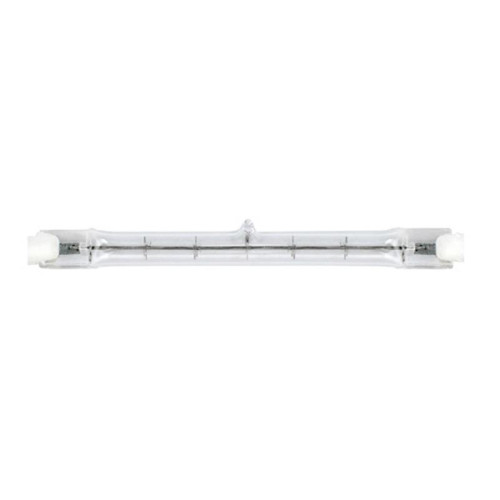 Лампа галогенная Uniel R7S 150W прозрачная J-118/150/R7s 01067 