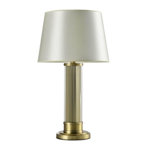 Настольная лампа Newport 3292/T Brass М0060769 
