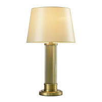  - Настольная лампа Newport 3292/T Brass М0060769