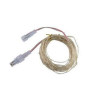 Светодиодная гирлянда Horoz Montana 4,5V разноцветная с мерцанием 080-001-0004 HRZ00002570 - Светодиодная гирлянда Horoz Montana 4,5V разноцветная с мерцанием 080-001-0004 HRZ00002570
