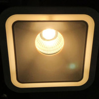  - Точечные светильники Kanlux IMINES DSL-W 29030