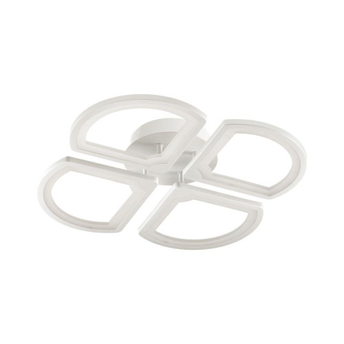 Потолочная светодиодная люстра Lumion Yoyo 5200/99CL 