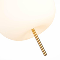 Подвесной светодиодный светильник ST Luce Lacus SL1621.203.01 - Подвесной светодиодный светильник ST Luce Lacus SL1621.203.01