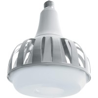  - Лампа светодиодная Feron E27-E40 100W 6400K матовая LB-651 38096