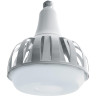 Лампа светодиодная Feron E27-E40 100W 6400K матовая LB-651 38096 - Лампа светодиодная Feron E27-E40 100W 6400K матовая LB-651 38096