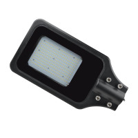  - Уличный светодиодный светильник консольный Uniel ULV-R23H-150W/6000К IP65 Black UL-00004544
