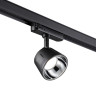 Трековый светодиодный светильник Novotech Knof 358733 - Трековый светодиодный светильник Novotech Knof 358733