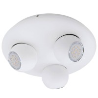  - Спот Eglo Norbello 3 93169