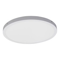  - Потолочный светодиодный светильник Elvan NLS-50R-36W-NH-Wh