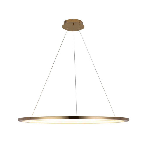 Подвесной светодиодный светильник Loft IT Ring 10014XL 