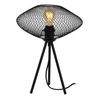  - Настольная лампа Lucide Mesh 21523/01/30