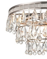  - Подвесная люстра Vele Luce Augostina VL3253P06