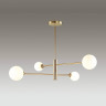 Потолочная люстра Lumion Estelle 4418/4C - Потолочная люстра Lumion Estelle 4418/4C