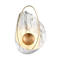  - Бра Vele Luce Milan VL5724W01