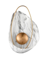  - Бра Vele Luce Milan VL5724W01