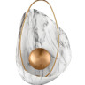 Бра Vele Luce Milan VL5724W01 - Бра Vele Luce Milan VL5724W01
