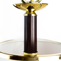  - Подвесной светильник Arte Lamp Catrin A3545SP-1GO
