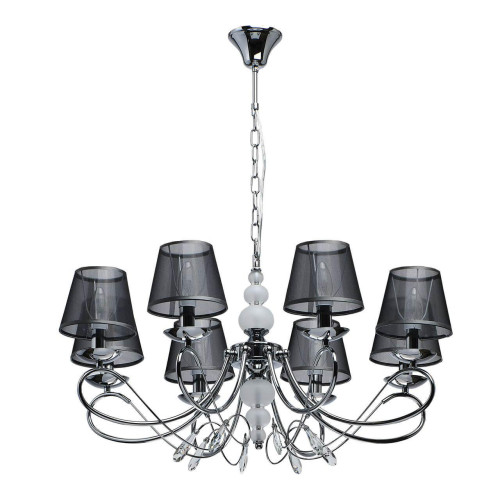 Подвесная люстра MW-Light Федерика 684012108 