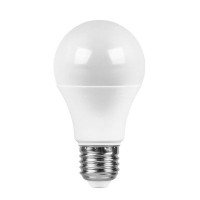  - Лампа светодиодная Saffit E27 30W 2700K матовая SBA6530 55182