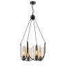 Подвесная люстра Vele Luce Fiamma VL5812P04 - Подвесная люстра Vele Luce Fiamma VL5812P04