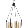 Подвесная люстра Vele Luce Fiamma VL5812P04 - Подвесная люстра Vele Luce Fiamma VL5812P04