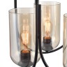 Подвесная люстра Vele Luce Fiamma VL5812P04 - Подвесная люстра Vele Luce Fiamma VL5812P04