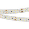 Лента RT 2-5000 24V Cool 8K 2x2 (3528, 1200 LED, LUX) (Arlight, 19.2 Вт/м, IP20) - Лента RT 2-5000 24V Cool 8K 2x2 (3528, 1200 LED, LUX) (Arlight, 19.2 Вт/м, IP20)