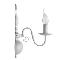  - Бра Arte Lamp Antwerpen A1029AP-1WC