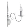 Бра Arte Lamp Antwerpen A1029AP-1WC - Бра Arte Lamp Antwerpen A1029AP-1WC