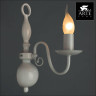 Бра Arte Lamp Antwerpen A1029AP-1WC - Бра Arte Lamp Antwerpen A1029AP-1WC