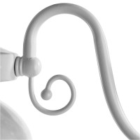  - Бра Arte Lamp Antwerpen A1029AP-1WC