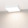 Светильник IM-QUADRO-EMERGENCY-3H-S350x350-33W Day4000 (WH, 120 deg, 230V) (Arlight, IP40 Металл, 2 года) - Светильник IM-QUADRO-EMERGENCY-3H-S350x350-33W Day4000 (WH, 120 deg, 230V) (Arlight, IP40 Металл, 2 года)