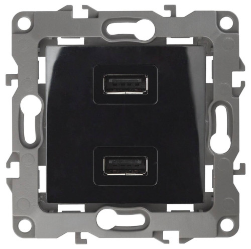 Устройство зарядное USB ЭРА 12 5V-2,1A 12-4110-06 Б0027496 
