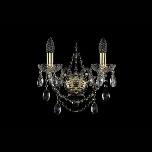 Бра Bohemia Ivele 1411B/2/141 G 