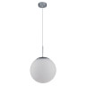 Подвесной светильник Arte Lamp A1563SP-1CC - Подвесной светильник Arte Lamp A1563SP-1CC