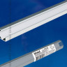 Профиль Uniel UFE-A03 Silver UL-00000597 - Профиль Uniel UFE-A03 Silver UL-00000597