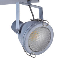  - Спот Arte Lamp A9178PL-4GY