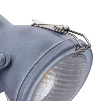  - Спот Arte Lamp A9178PL-4GY