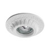 Встраиваемый светильник Arte Lamp Cratere A5073PL-1WH - Встраиваемый светильник Arte Lamp Cratere A5073PL-1WH