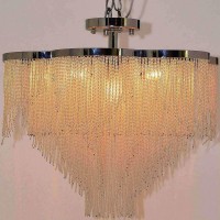  - Потолочная люстра Divinare 2307/01 PL-9
