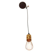  - Подвесной светильник Loft IT Loft1154